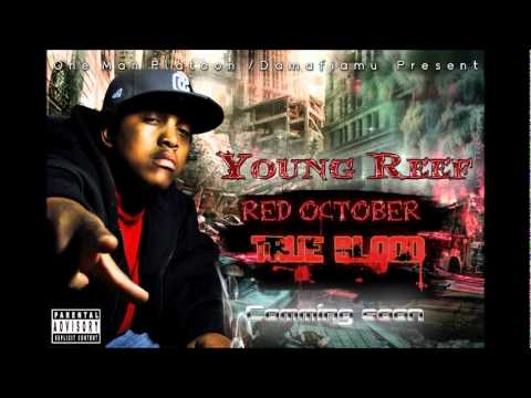 Young Reef - Keep It Real