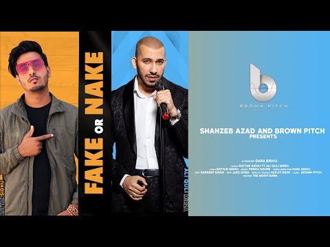 Fake or Nake — watch video