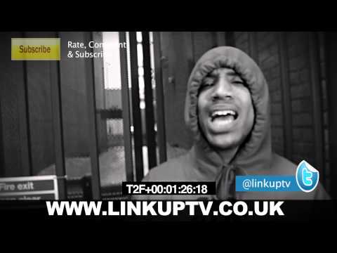Time 2 Flow - Young Hemz // @LinkUpTV @YoungHemz | Link Up TV