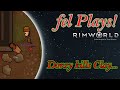 Dorxy Kills Clay ƒel Plays Rimworld With Magic Ep8