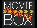 MOVIEBOX CRASH FIX