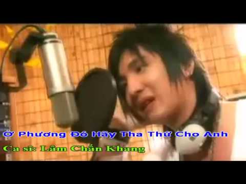 ở phương đó hãy tha thứ cho anh karaoke