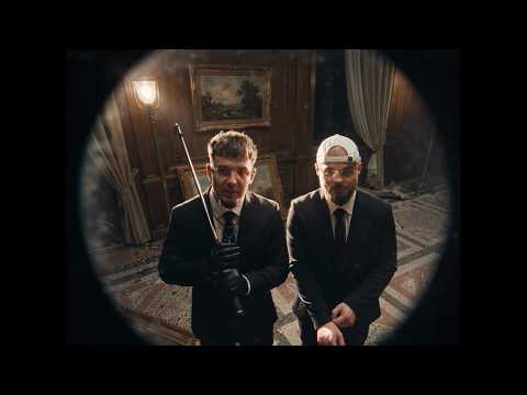 BORO PURVI feat. KSIOR – BAU BAU BAU (Official Video)
