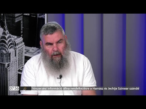PIRKADAT Breuer Péterrel: Szabó György