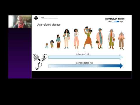 Opening - Proteomics to advance precision health