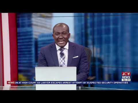 Environment Minister challenges agencies to commercialise scientific research | The Pulse (23-9-26)