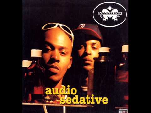 Mannish - Expect That (B-Zar Mix)