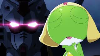 【キャラクターPV】新劇場版☆ケロロ軍曹（大ヒット公開中）