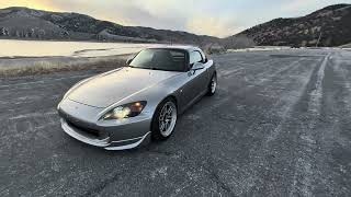 2004 Honda S2000 - Walk Around