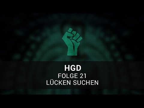 Honor Greift Durch 21 - Lücken Suchen