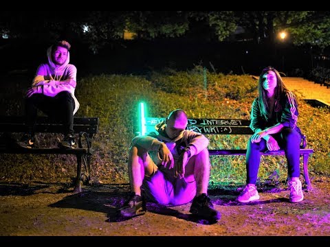 MARCIN JANEK - Bad trip (feat. Mac Gregory, prod. Nico on the beat) OFFICIAL VIDEO