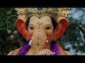 Ganpati Marathi Song Maharashtra Ganpati Siddivinayak Maharaja Tech4vipul