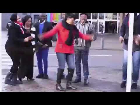 Isidore Tamwo - Demtcha version remixée