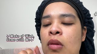 Skin Concerns and Eye Makeup | Curly Cami Channel