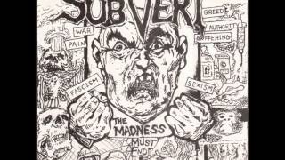 Subvert - 01 Stand Up