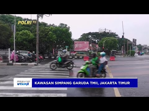 LAPORAN PANTAUAN ARUS LALU LINTAS NTMC