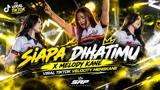 Download lagu DJ SIAPA DI HATIMU VIRAL TIKTOK 2026‼️SIAPA MEREBUT SERI CINTA VELOCITY TERBARU - SAP MANAGEMENT mp3