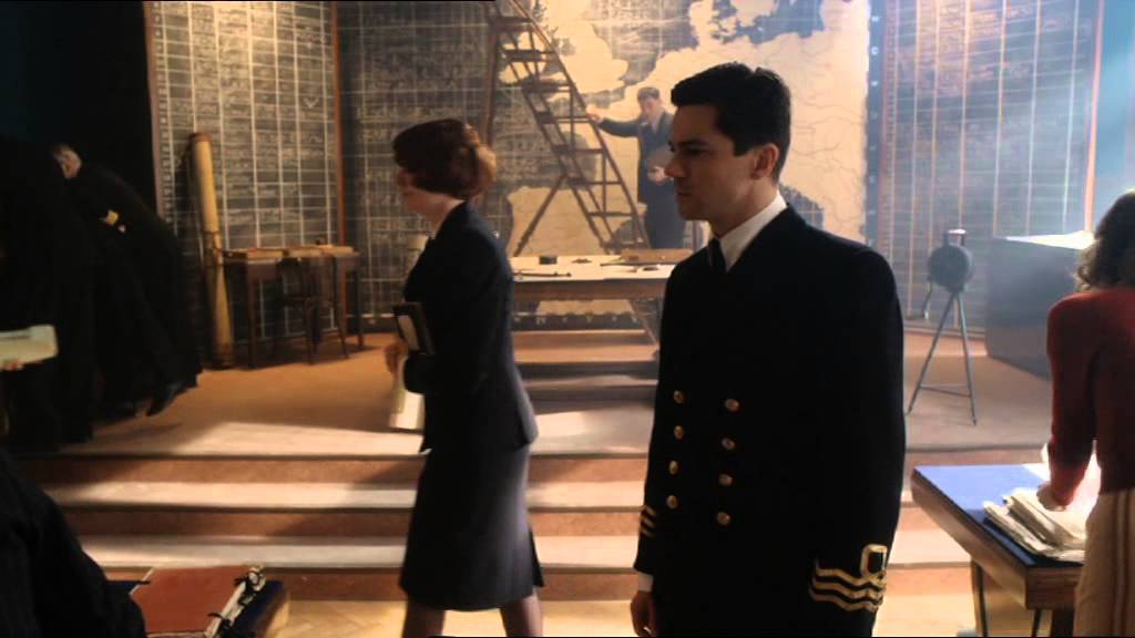 Fleming The Man Who Would Be Bond | DVD Preview