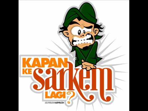 Bombastis peli obah obah