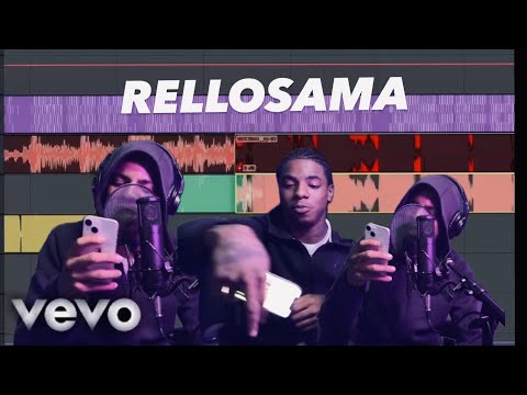 Rellosama Came to Cook Up! | Divine Sound TV Ep 36