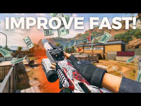 5 Rules To Instantly Improve in Delta Force Operations