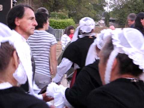 Etables-Sur-Mer. Fest-Noz. 25.06.2011. Loened Fall