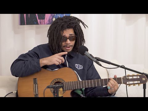 Dow Raiz - Adora Funk | Sala de Estar