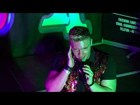 ZEIT-FLUG Live @Düsseldorf “Schlager meets Xphotographer” – Juwel