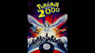 Plus One - With All Your Heart - "The Power of One" Pokemon 2000 Soundtrack