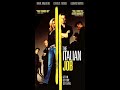 Opening To The Italian Job US VHS 2003