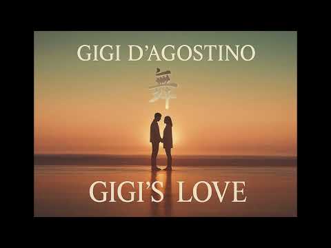 Gigi D'Agostino - Gigi's Love (Gigias AI Vocal Mix)