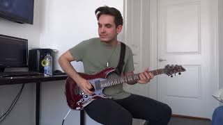 Of Mice &amp; Men | Forever YDG&#39;n | GUITAR COVER FULL (NEW SONG 2018)