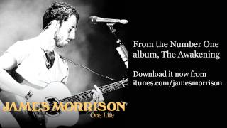 James Morrison - One Life (Official)