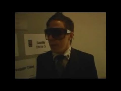 Really Real Show 14 - Family Force 5