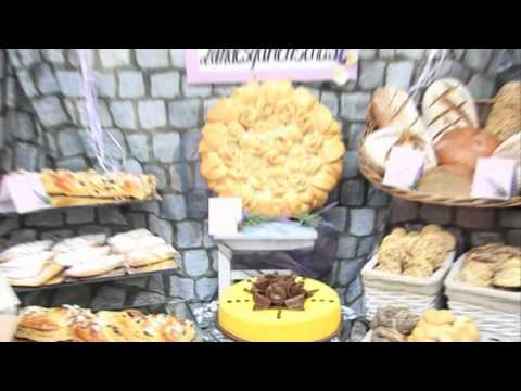 Deutsche Meisterschaft der Bäckerjugend 2011