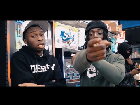 004 Villain - Show Me Love ft MaacFdf (prod. vmil) (Official Music Video)