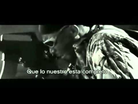 Don Omar FT Syko El Terror