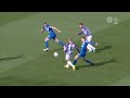 video: Újpest - MTK 2-0, 2022 - Összefoglaló