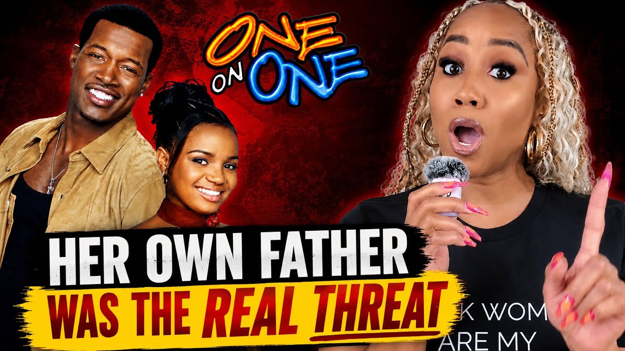 He Wanted to Be Her Friend. She Needed a Daddy. | One on One BREAKDOWN