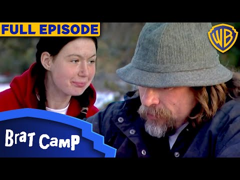 "Better Than Any Drug" - Teen Escapes Addiction in the Wilderness | Season 1 Episode 3 | Brat Camp