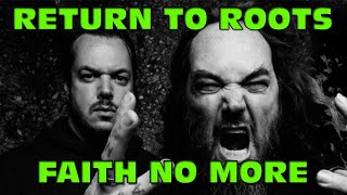 Return To Roots &quot;Lookaway&quot; w/Mike Patton of Faith No More in San Francisco, California 3/3/17