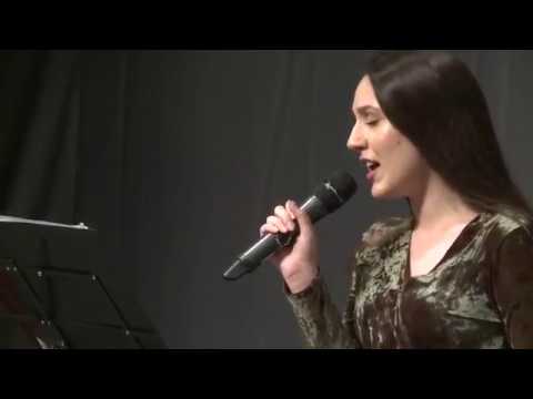 Aldana Cazacu - Oriunde ai fi