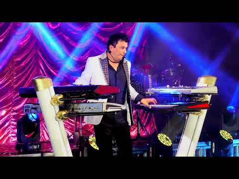 Nelson Kanzela - La Pepo Cumbia (En Vivo 2025)