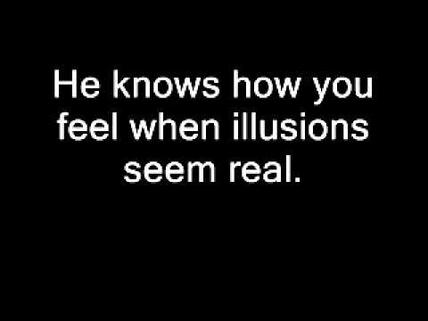 Let Him Know video