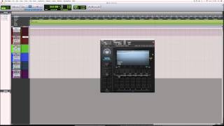 Video thumbnail for 594  Overview Of The Powerful Waves WNS Plugin Inside Protools by ProAudioTipz
