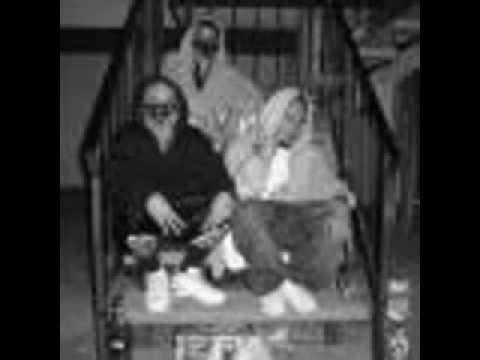 Blaze Daily Krew - Un Trago A La Vida