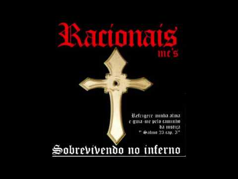 Racionais - Sobrevivendo no Inferno - Rapaz Comum