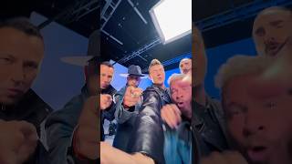 It’s Gotta Be You aka Kevin’s “favorite song” 😂