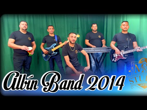 Albin Band 2024 -  Gondolinav me pre tute (  COVER )
