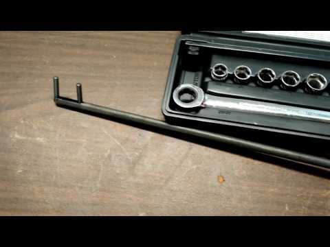 Automotive Drive Belt Tools. 2 Tools Every Tech Should Own.